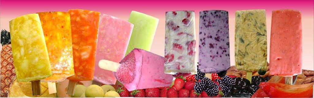 Popsicles