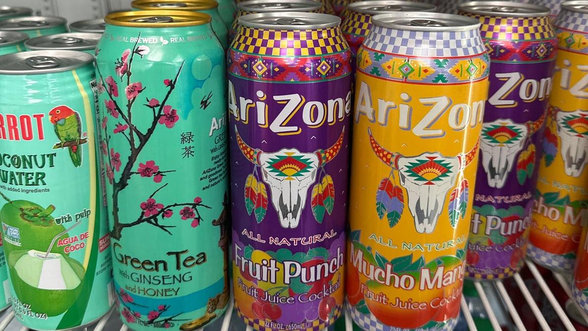 Arizona Mango